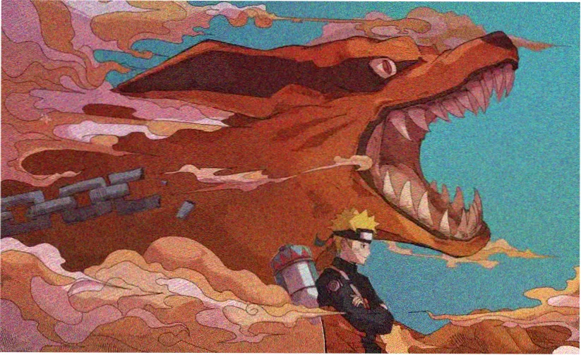 动漫番剧在线 墨色江湖专题banner